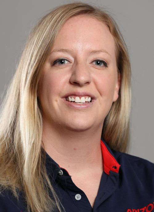 Jessie Johnson