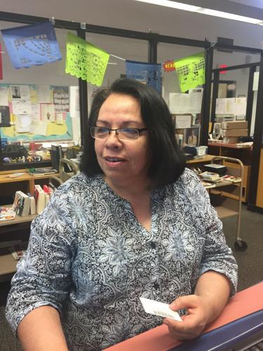 Mary Margaret Mercado