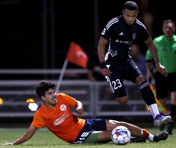 FC Tucson vs Southern Californian Eagles (copy)