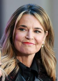 Savannah Guthrie to host TV game show