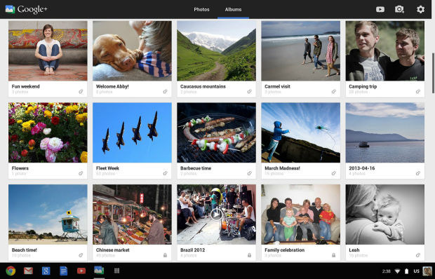 Google photo tools won't replace humans    