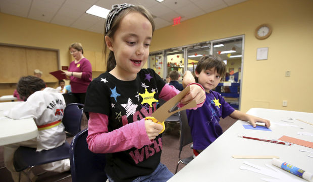 Oro Valley Public Library