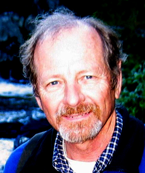 Dr. Michael Edward Bonine   