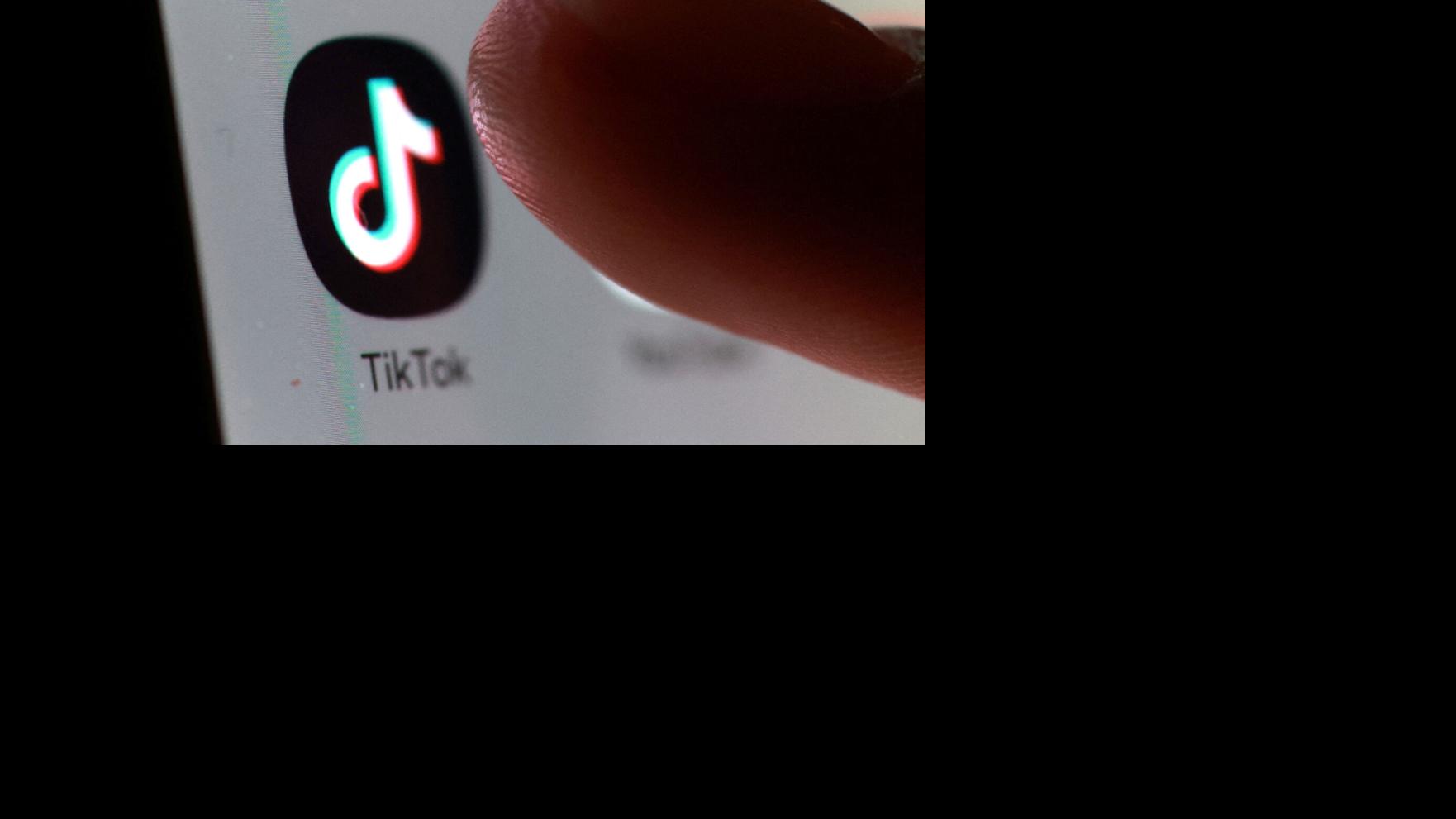 Arizona sues TikTok for 'intentionally addicting minors'