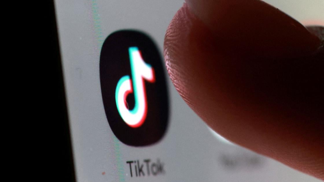 Arizona sues TikTok for 'intentionally addicting minors'