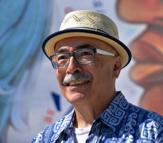 Juan Felipe Herrera