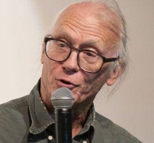 David Wegner