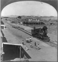 Street Smarts: Forts across Arizona inspired street names in Catalina Foothills subdivision