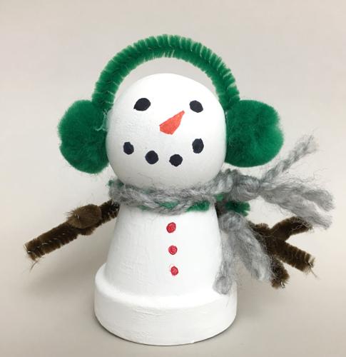 Kids Create Family Fun Program