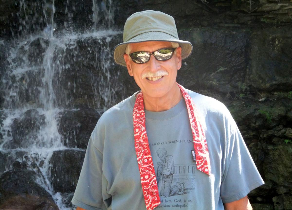 Dan Rhoads