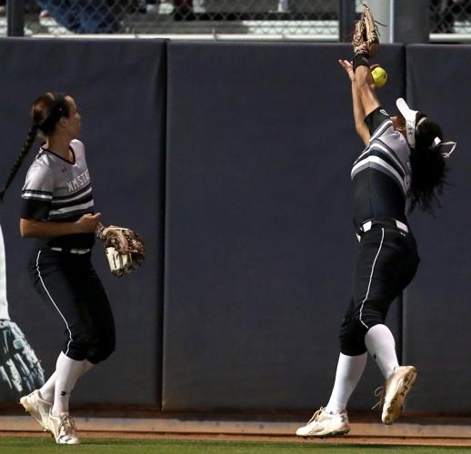 University of Arizona vs New Mexico State NCAA Regional