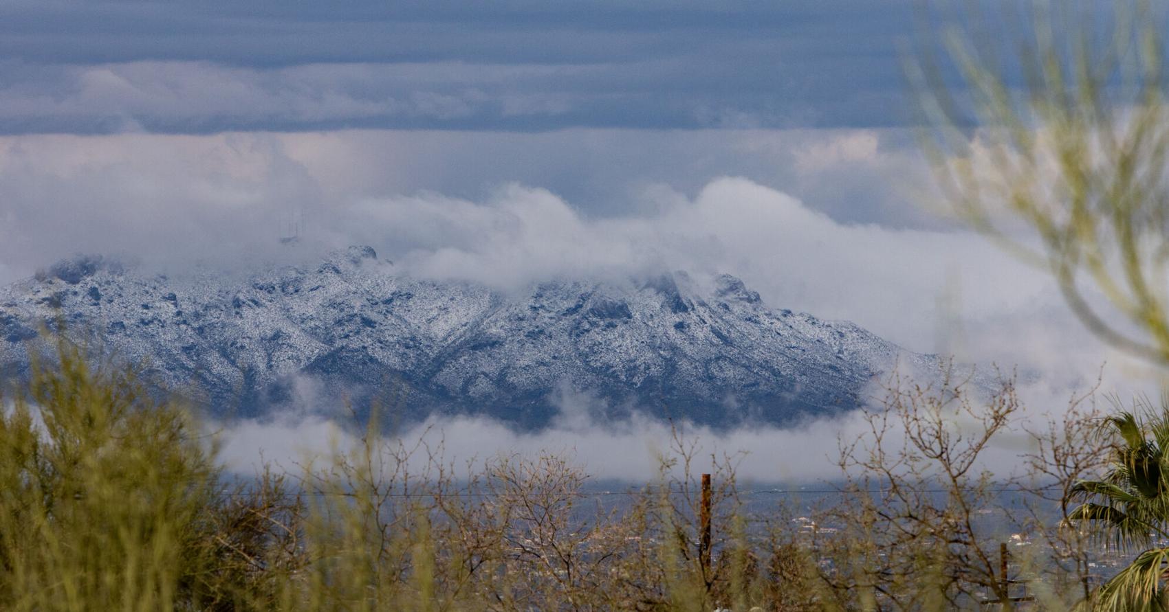 Tucson Mayor Romero being considered for HUD position in Biden