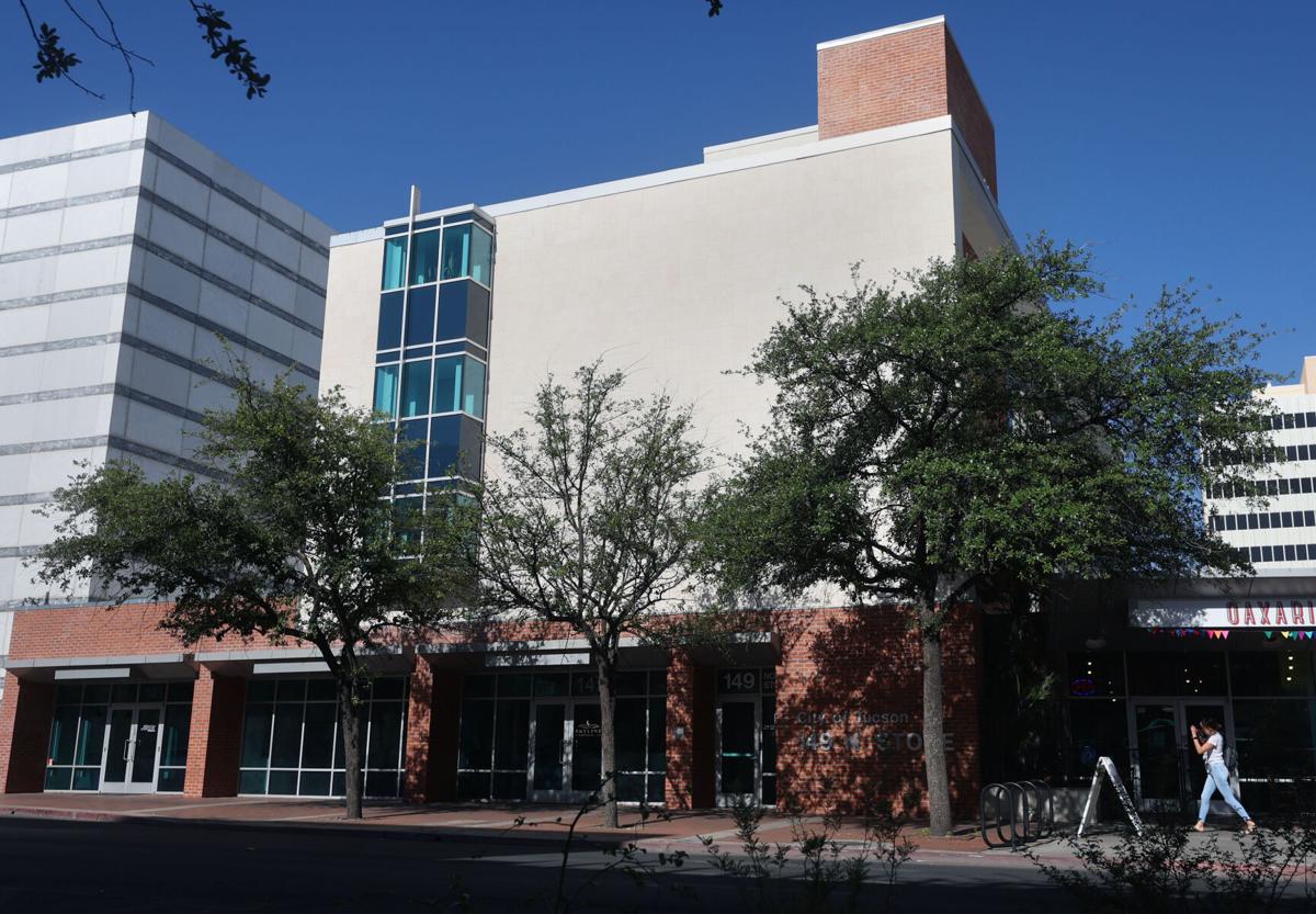 New school for the blind, visually impaired headed to downtown Tucson