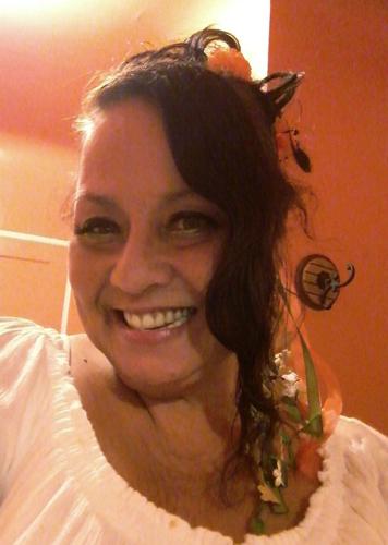Lorraine Martinez Salas Chaney