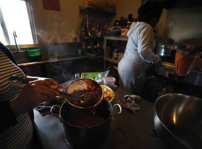 Centro de Espernaza: Migrant Shelter