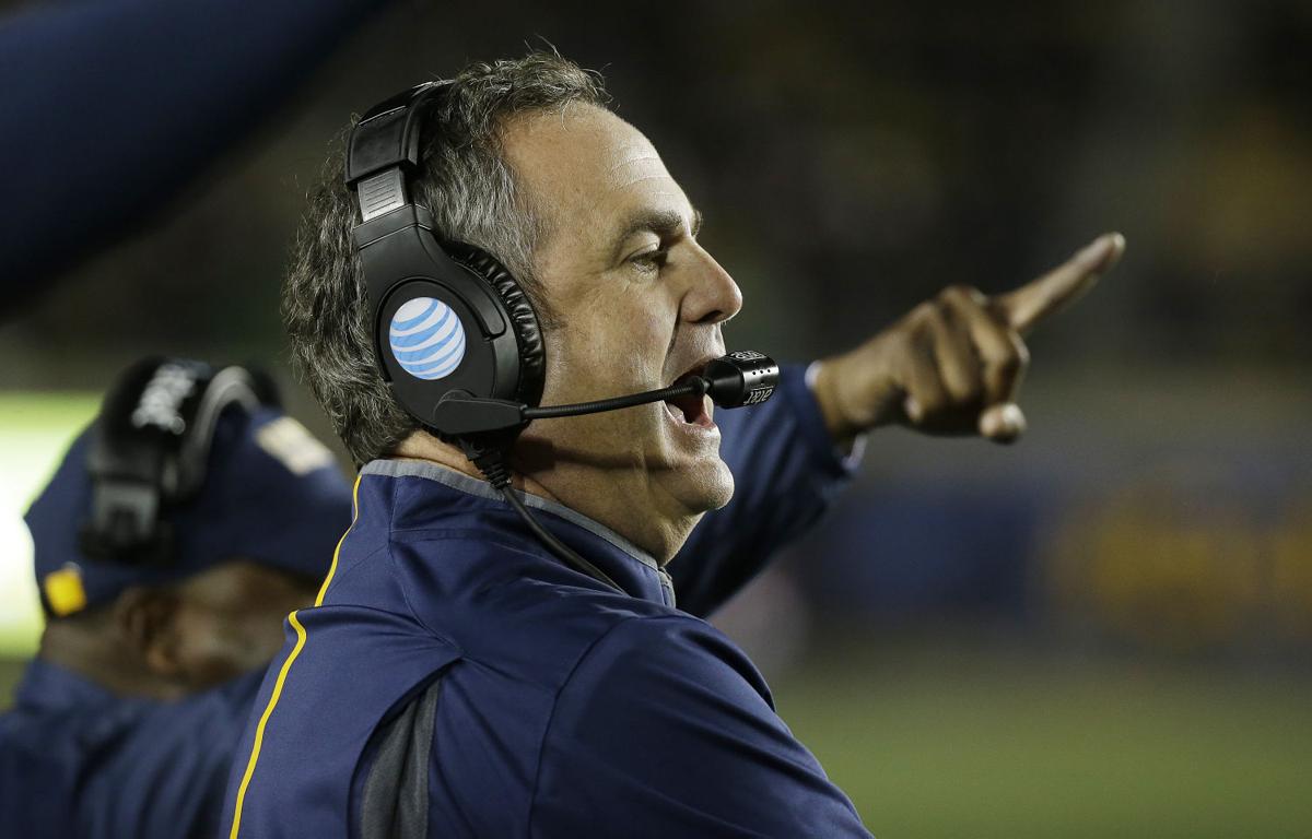 Sonny Dykes