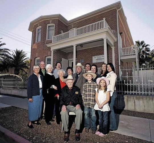 Bonnie Henry : Amados and the land are one  