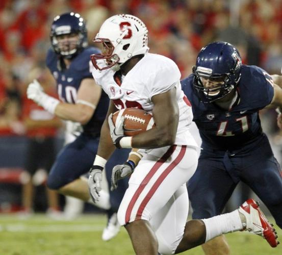 UA football hotsheet: Versatile linemen help Cats make up for a lack of depth    