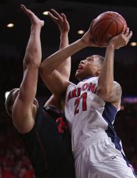 March 7, 2015 — Stanford