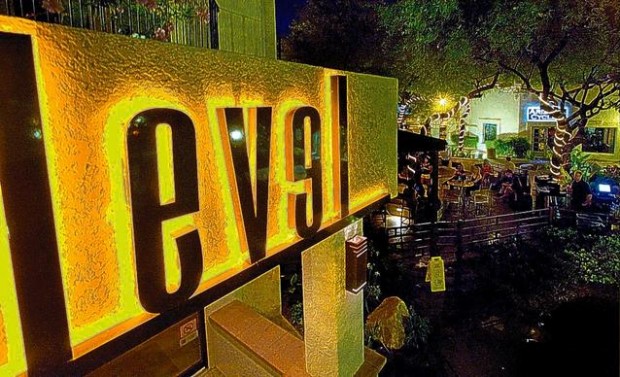 You're in luxe, Tucson nightclubbers  