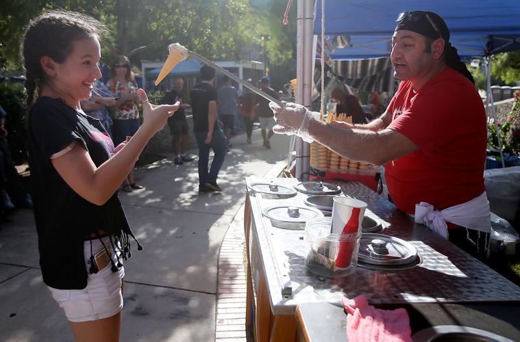 Tucson Meet Yourself