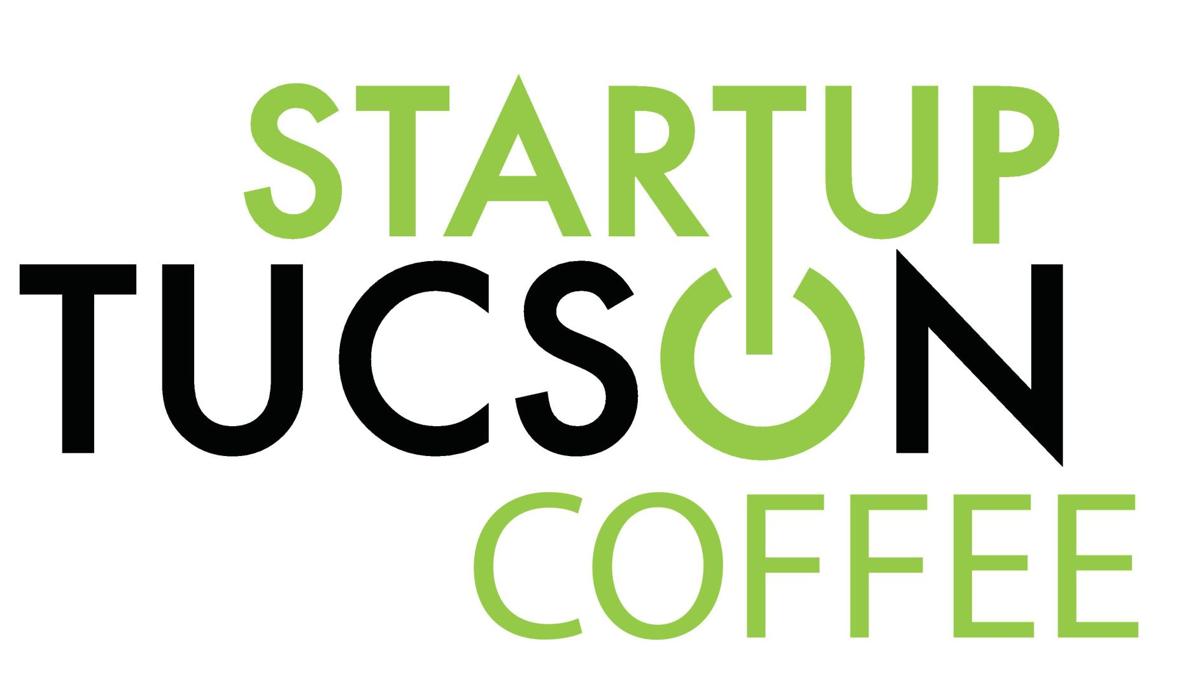 Startup Tucson Coffee logo