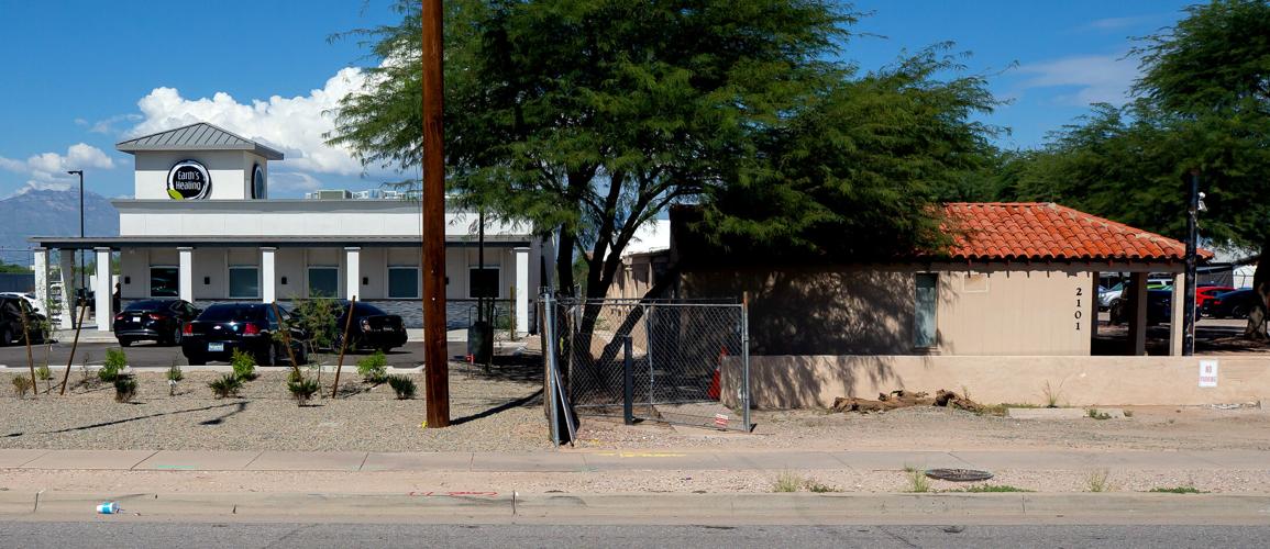 Earth's Healing Dispensary