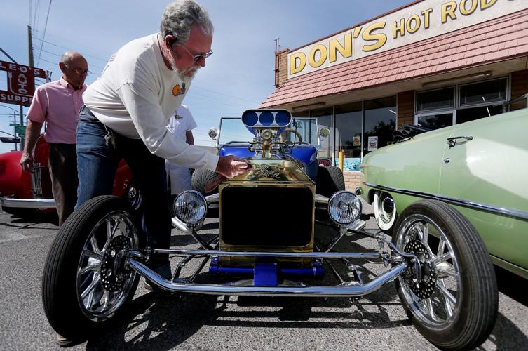 44th Annual Rodders Days