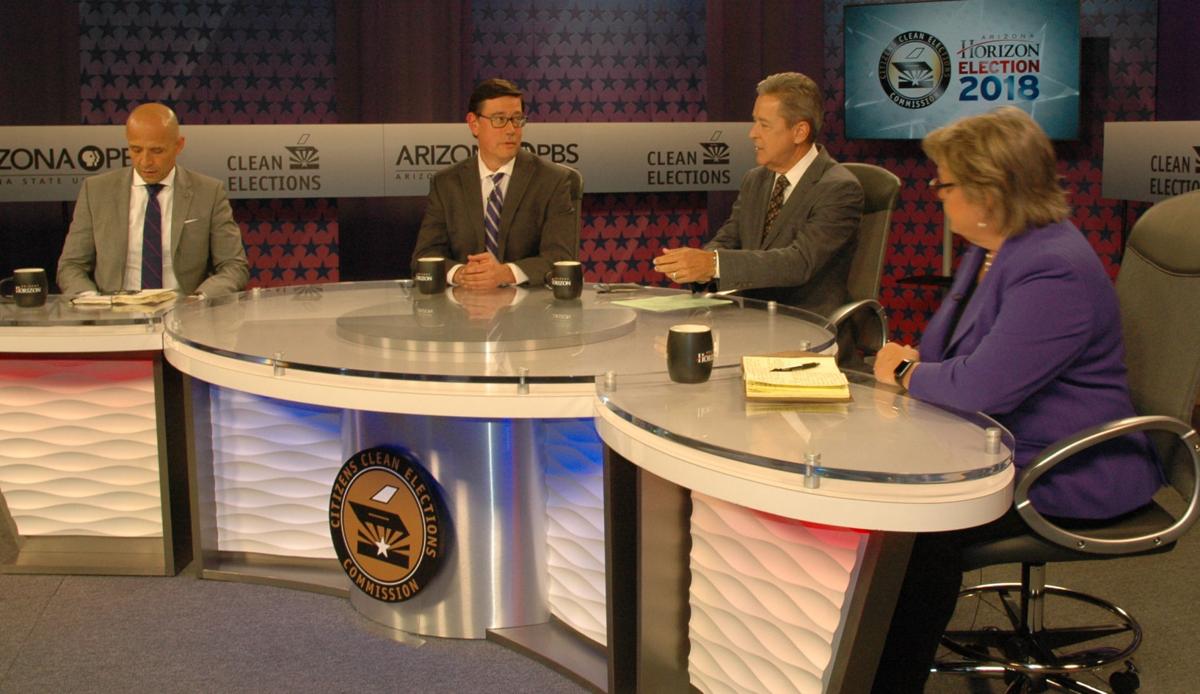 Debate