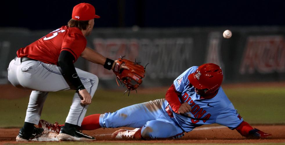 University of Arizona vs Cincinnati | March 15, 2025