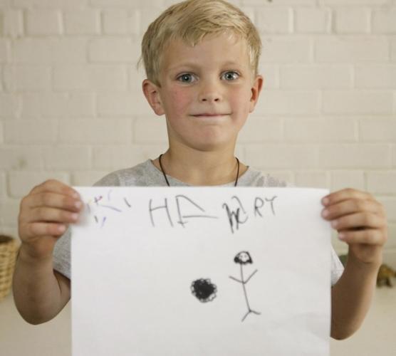 Charming recipes only brave should try    