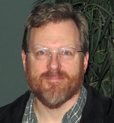 William E. (Ed) Wright