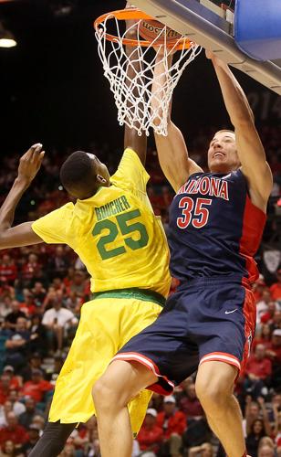 Three reasons why Oregon could get to the Final Four