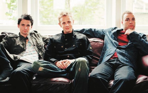 U.S. discovers chillingly beautiful Muse  