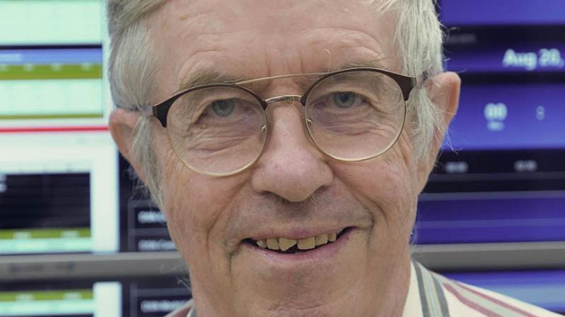 George Rieke Local opinion: We must preserve the quality of the U of A | Columnists ...