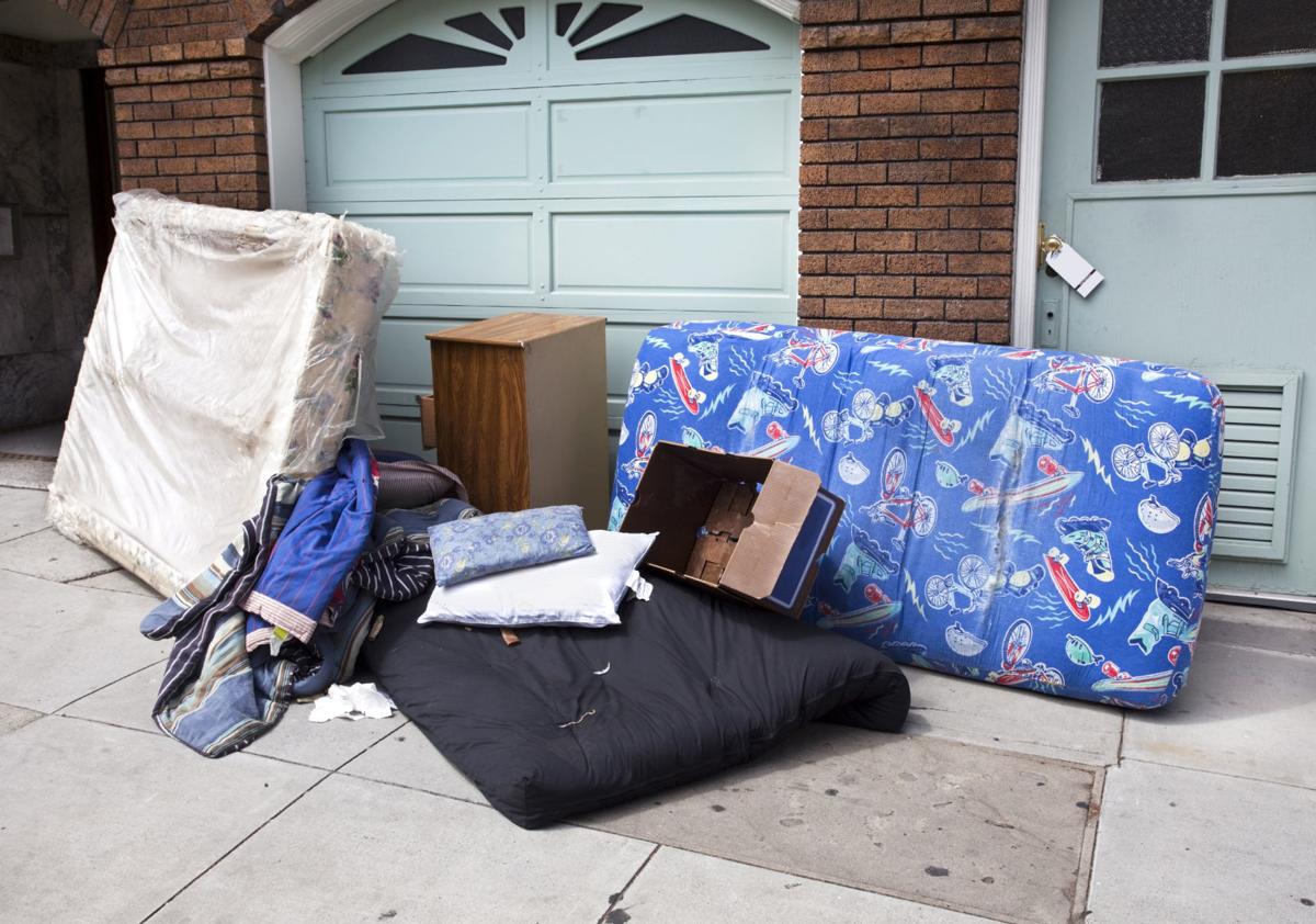Evictions