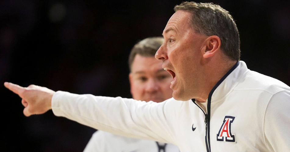 Arizona faces Houston (copy)