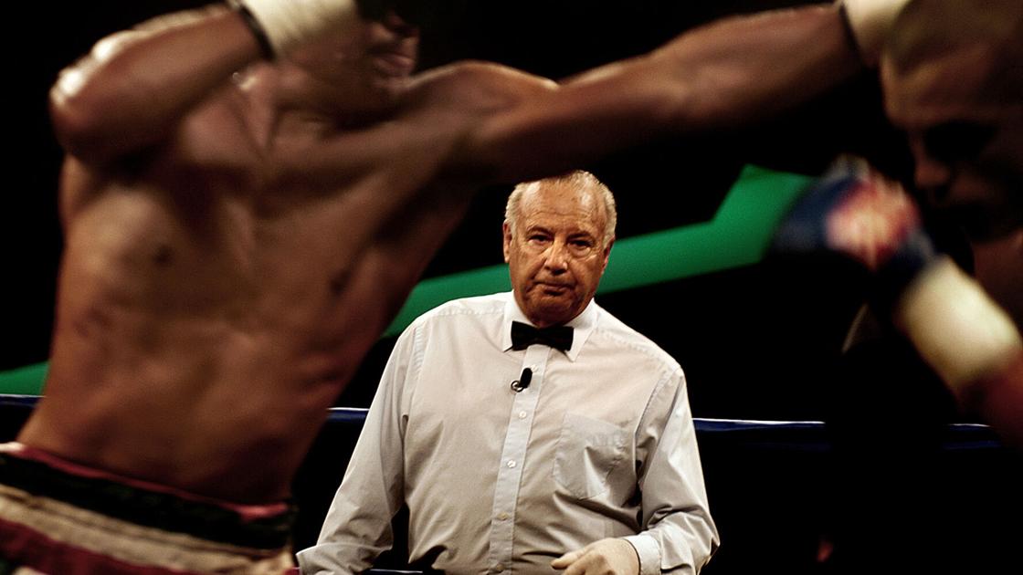 Boxing Hanson Hansen's Hundred, No. 77: Bobby Ferrara was one of world's best boxing ...