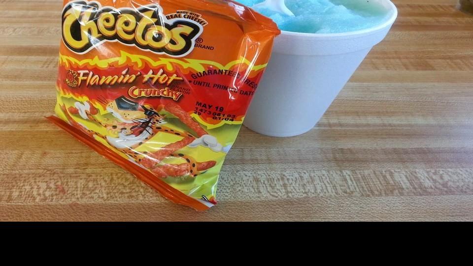 Eegee's treats customers to free April Fools' drink