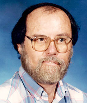 Robert "Bob" Keith Rentfrow