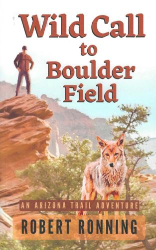 Wild Call to Boulder Field: An Arizona Trail Adventure