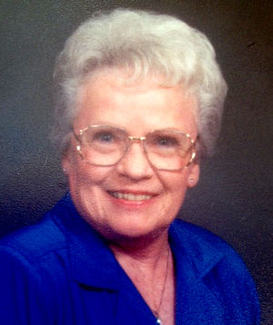 Dorothy Louise Muehlbauer