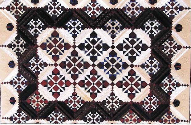 Quilting's sew fun for fabric addicts  