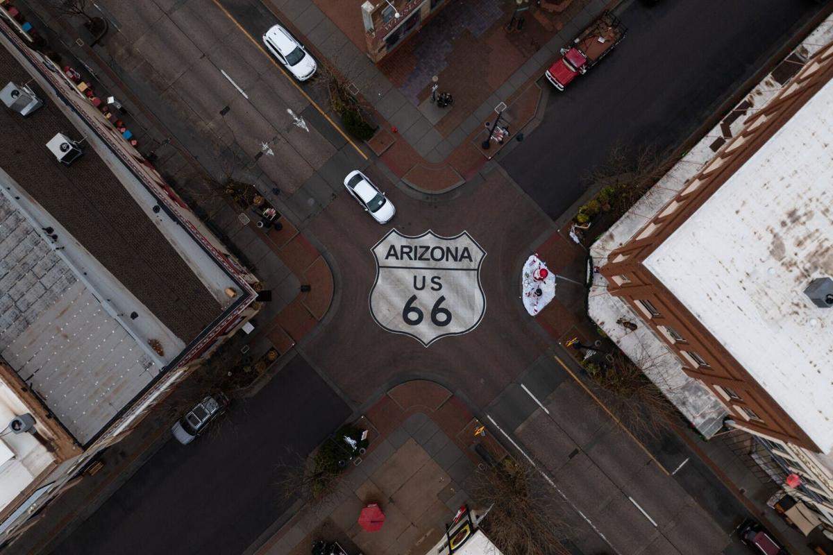 Route 66 Centennial