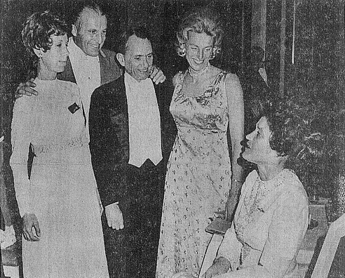 A traditional fox hunt, Sonoita style   