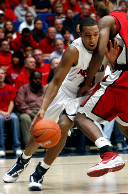 Derrick Williams