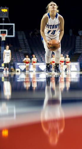 MLK Basketball Classic