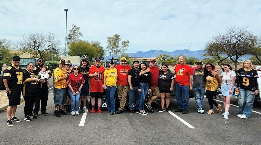 Boneyard Booster Club