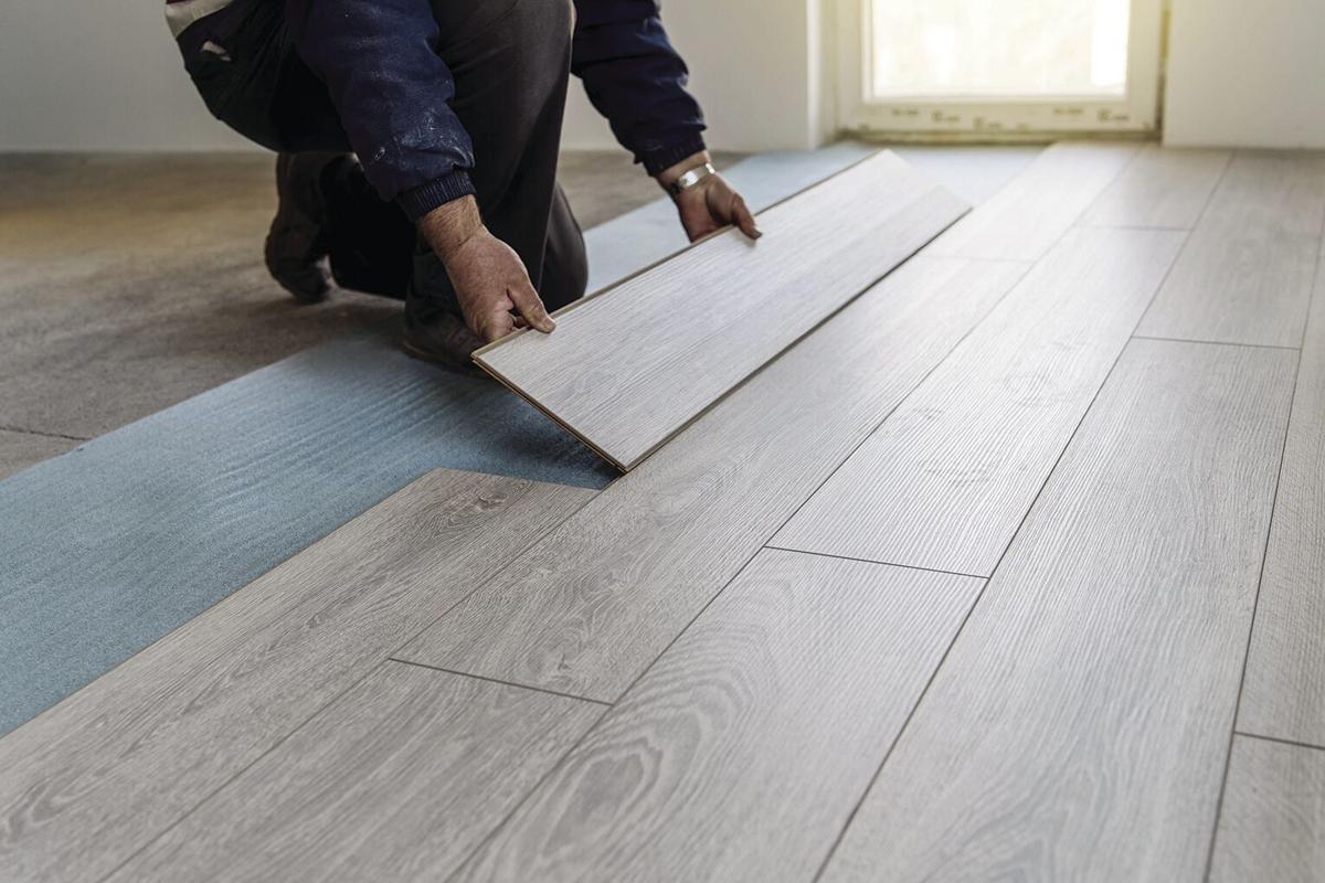 flooring