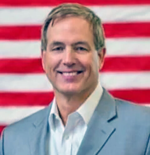 Jim Lamon